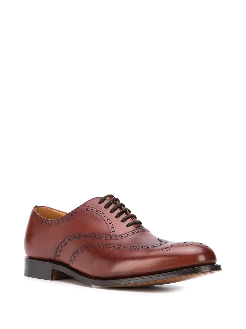 Berlin Oxford brogues - 2