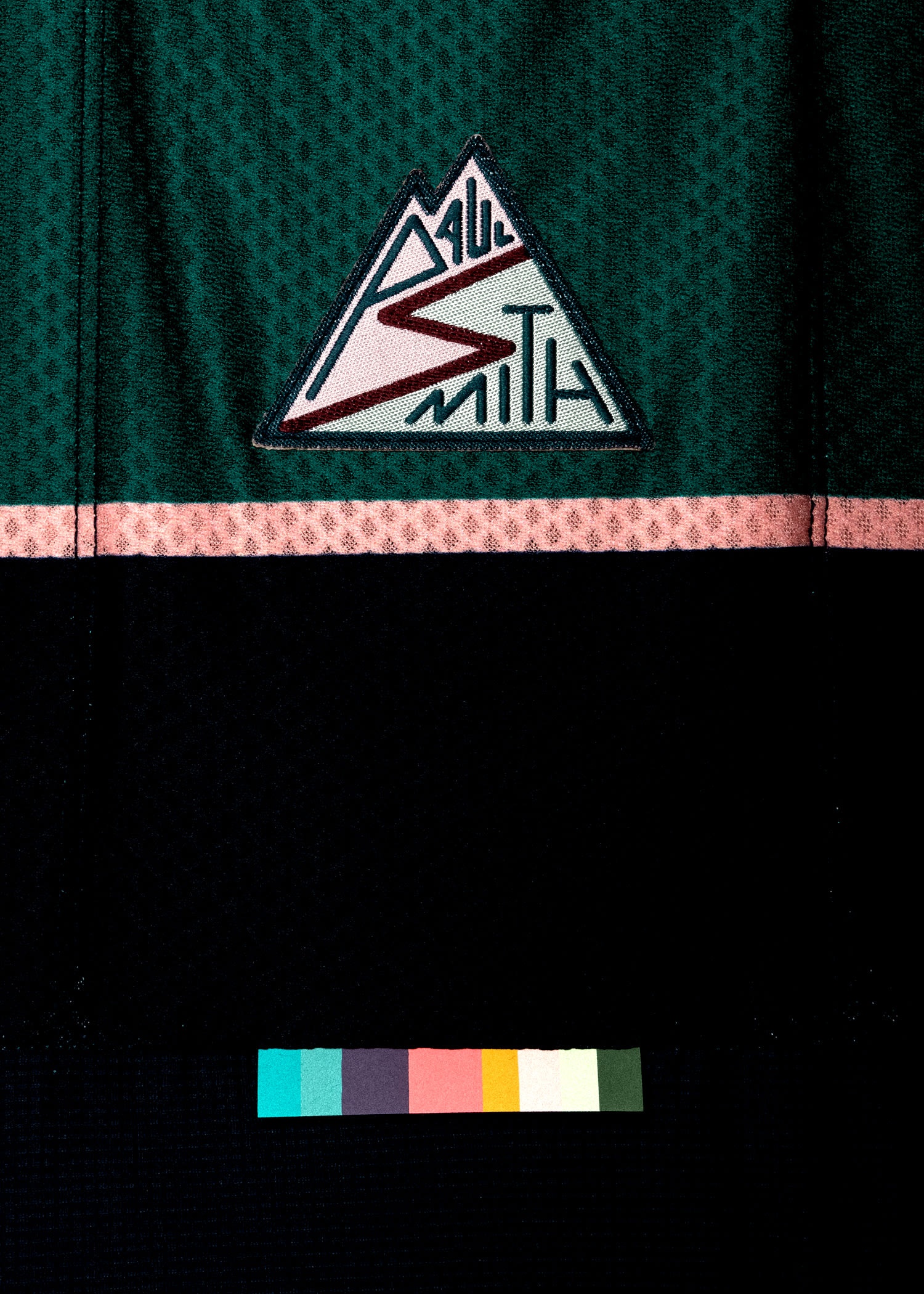 Race Fit Cycling Jersey - 5