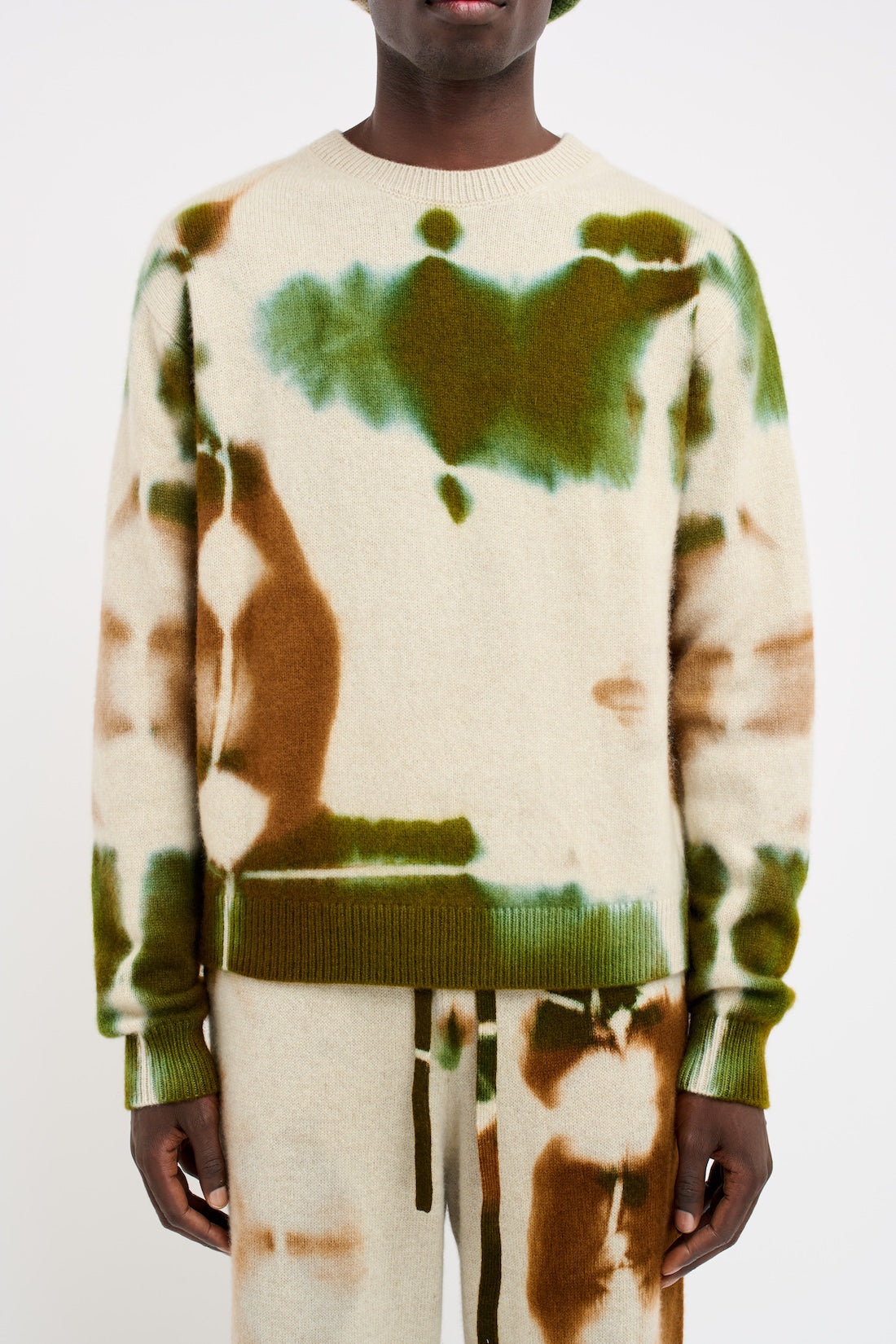 RORSCHACH SIMPLE CREW - 3