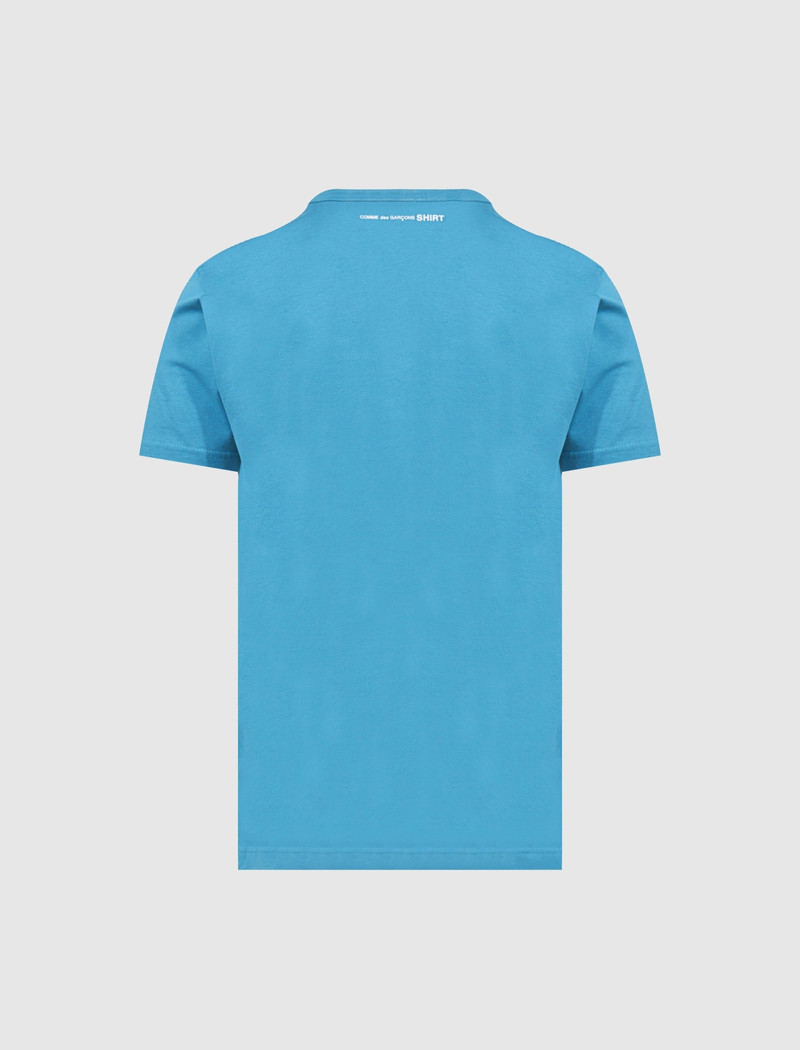 Comme des Garçons SHIRT KNIT T-SHIRT outlook