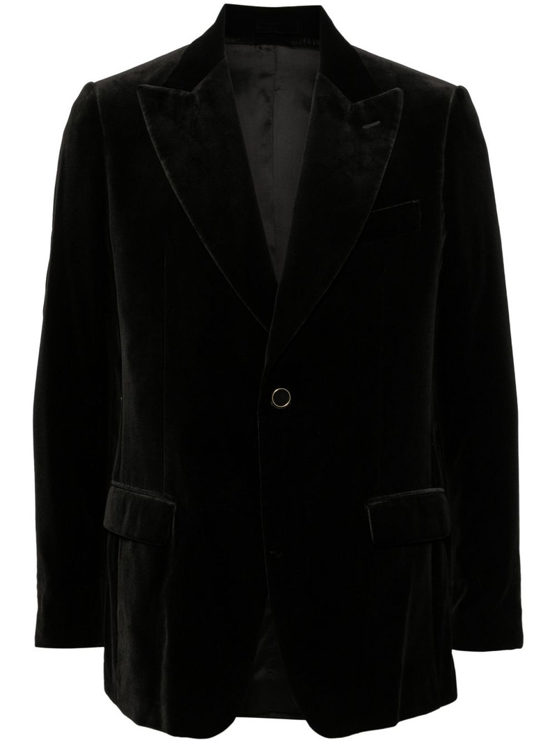 Attitude blazer 1