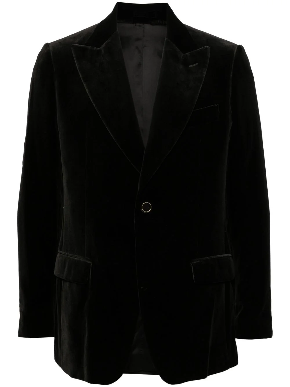 Attitude blazer - 1