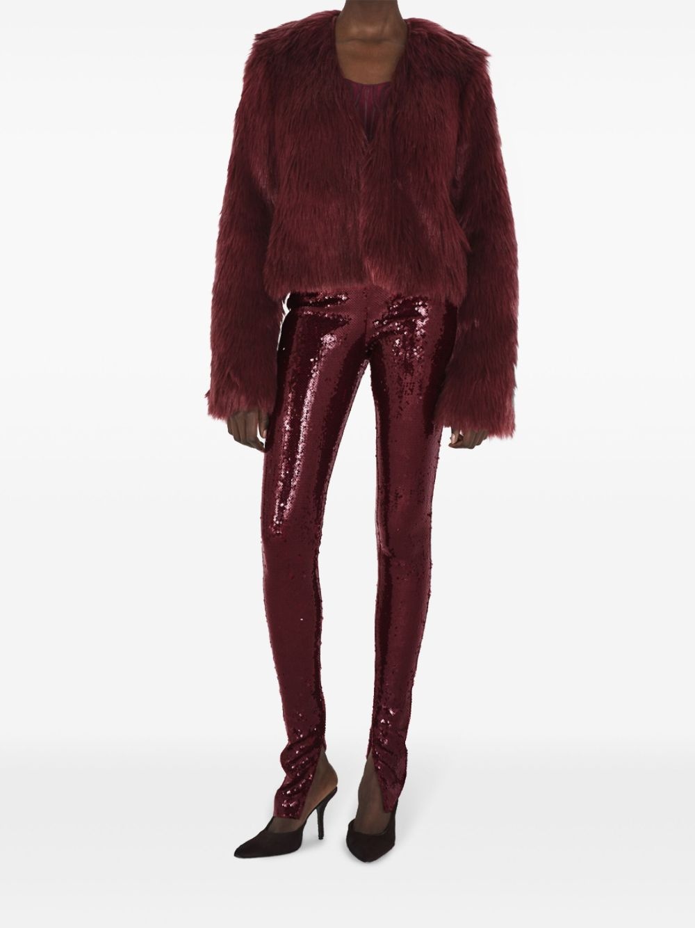 Manouchi jacket - 2