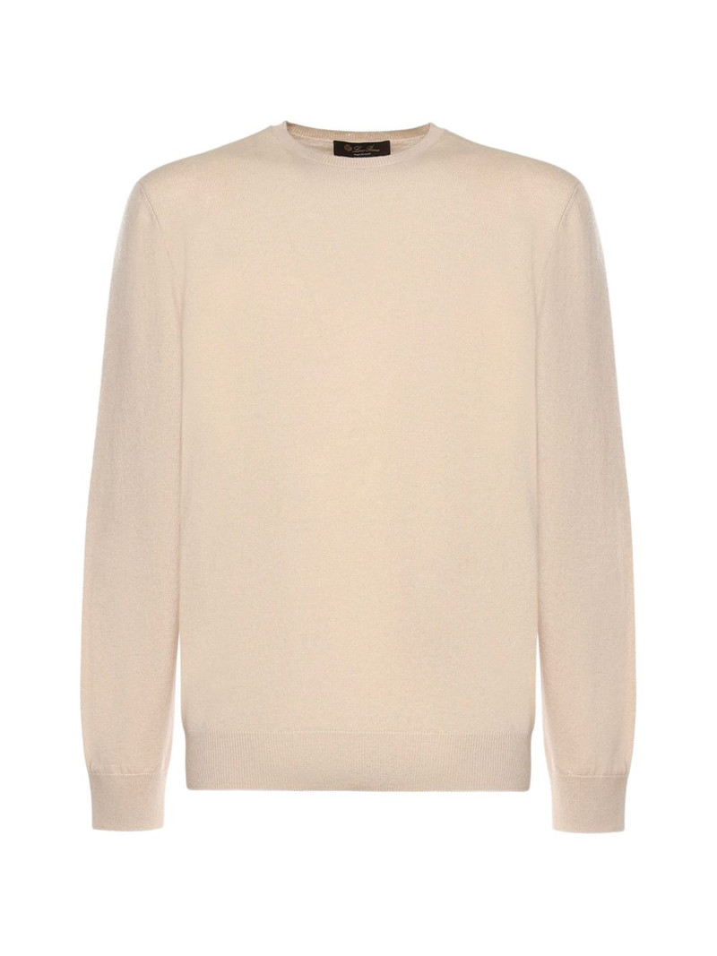 crew-neck sweater 1