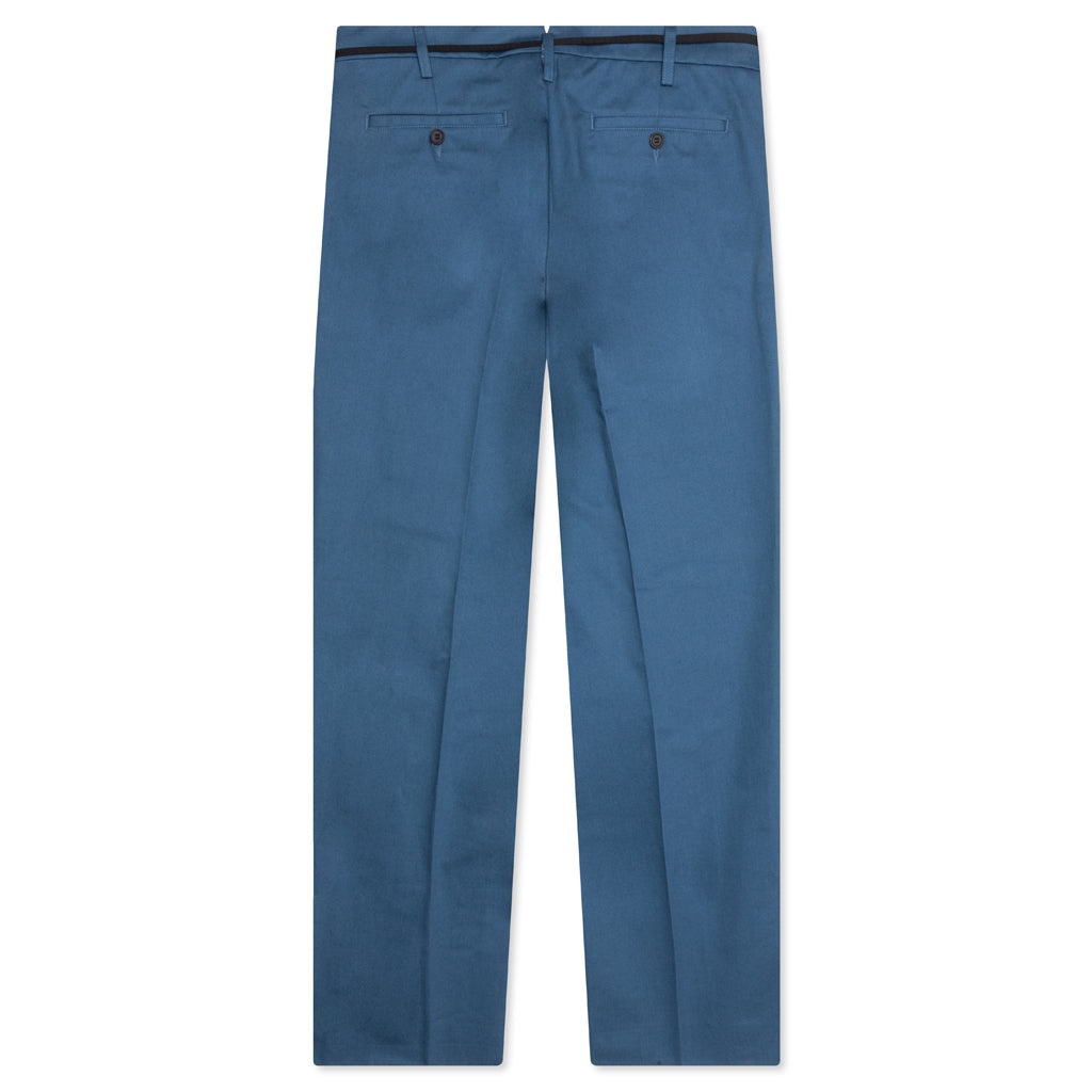 TROUSERS - OPAL - 2
