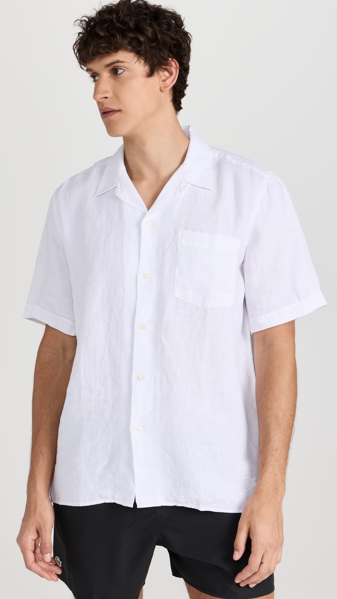 Charli Shirt - 6