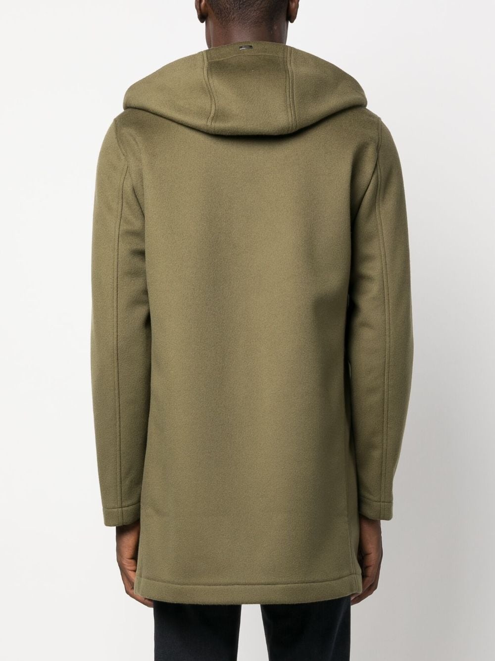 Resort Ponente hooded parka - 7
