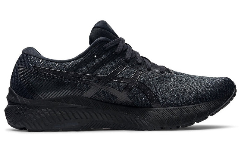 Asics ASICS GT 2000 10 2E 넓은 '트리플 블랙' 1011B186-001 outlook