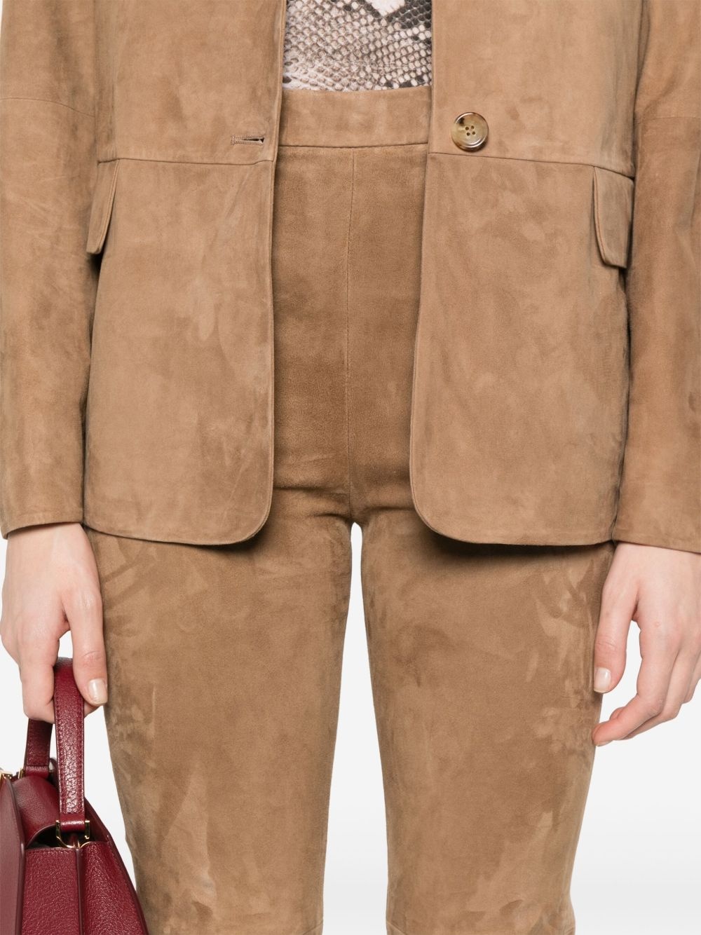 Amleto trousers - 5