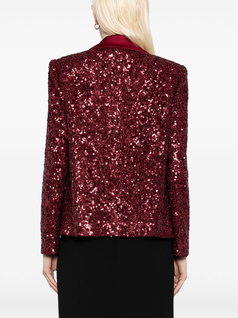 Devyn blazer - 4