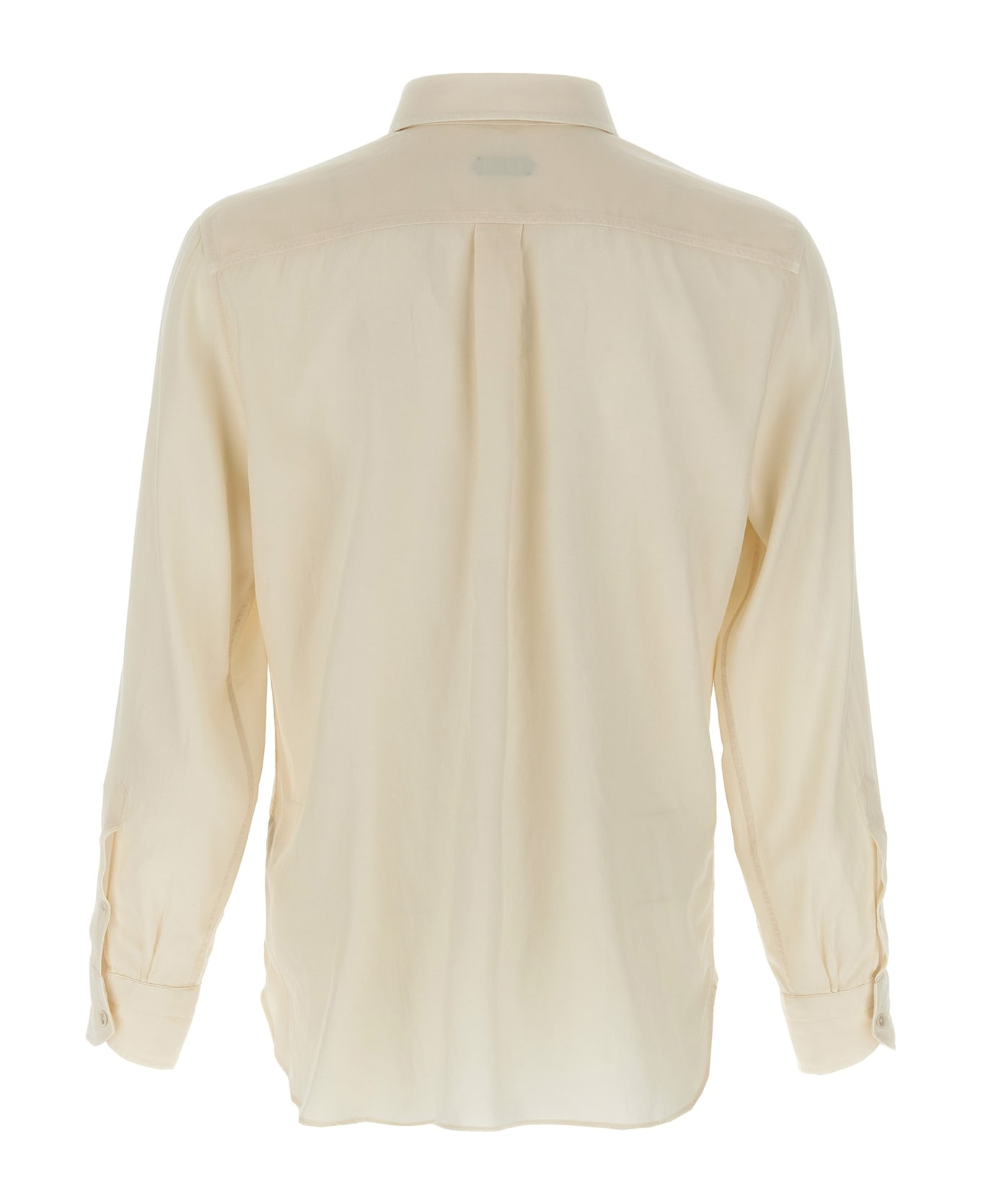 Twill Shirt - 2