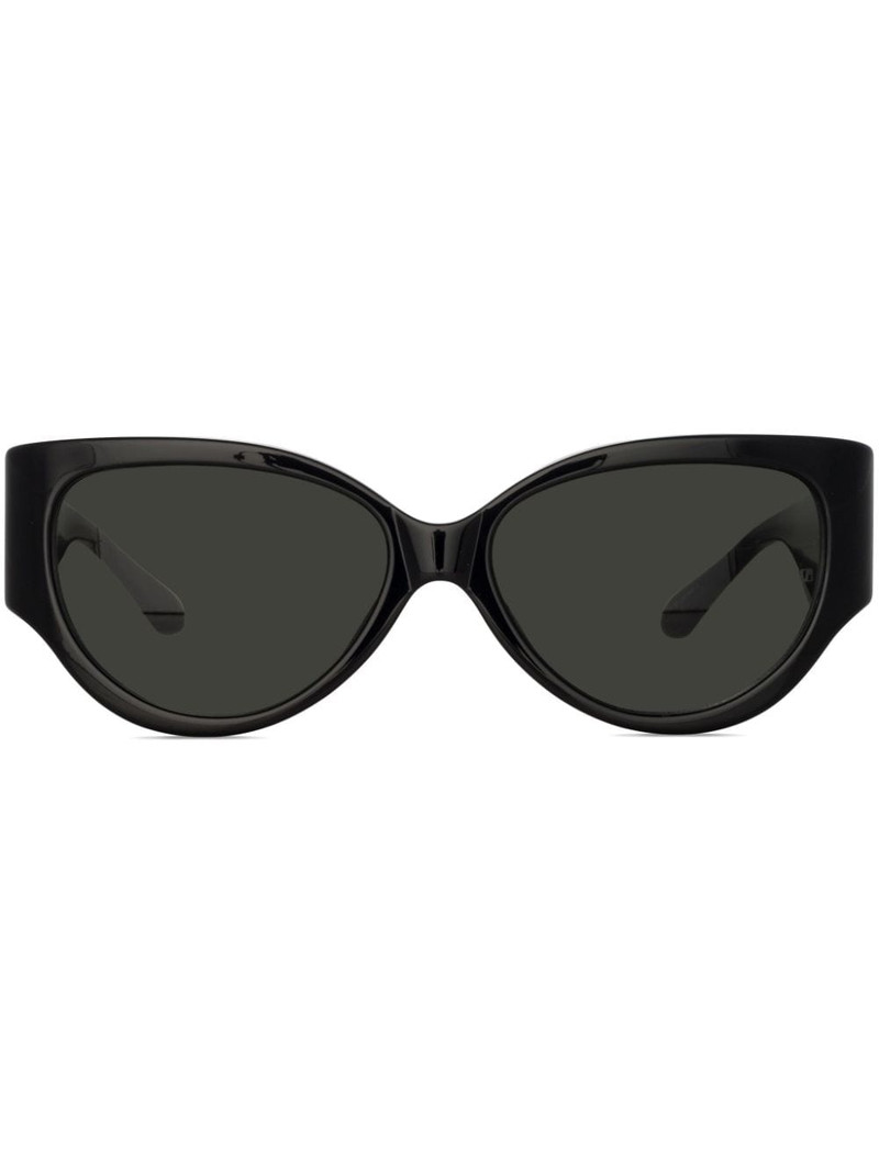 Connie cat-eye sunglasses 1