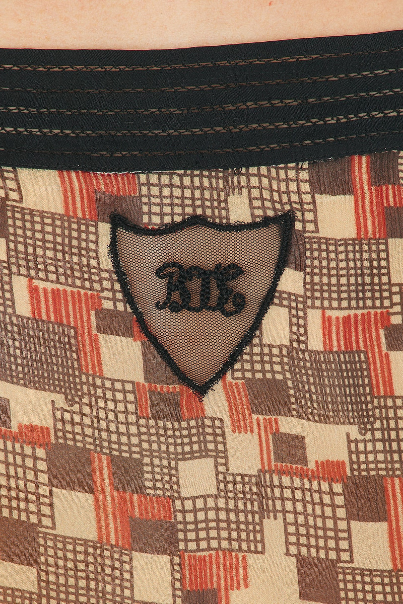 BODE Quadrille Tank outlook