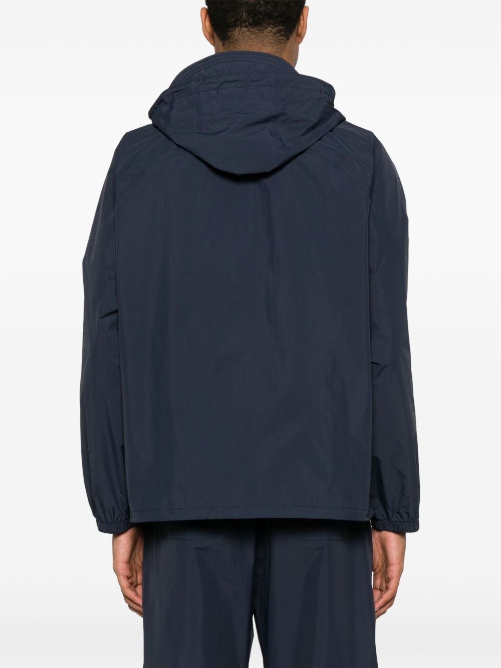 x Asics Meadow jacket - 4