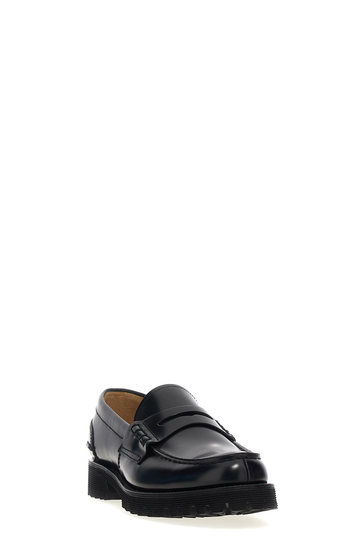 'Pembrey T2' loafers - 2