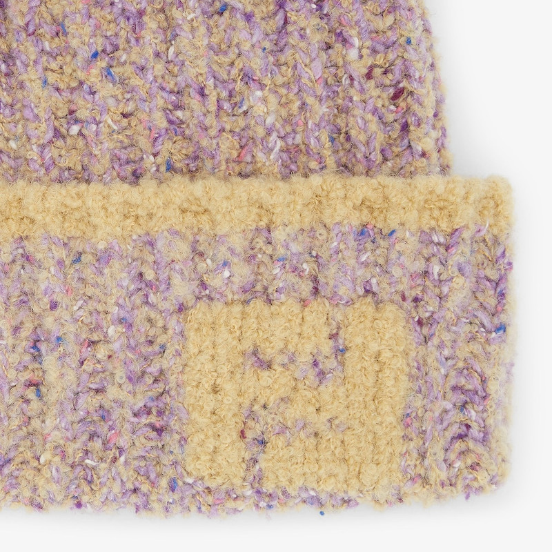 FENDI Beanie outlook
