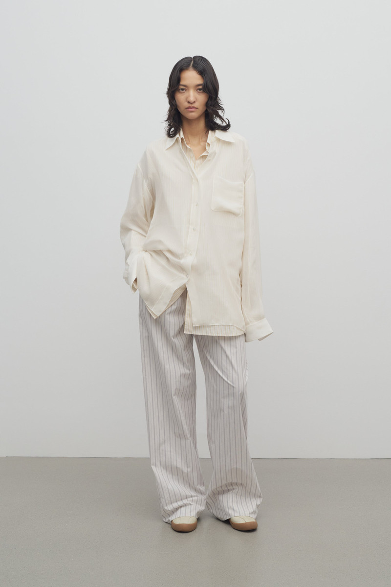 Hypnosta Pant in Cotton 3