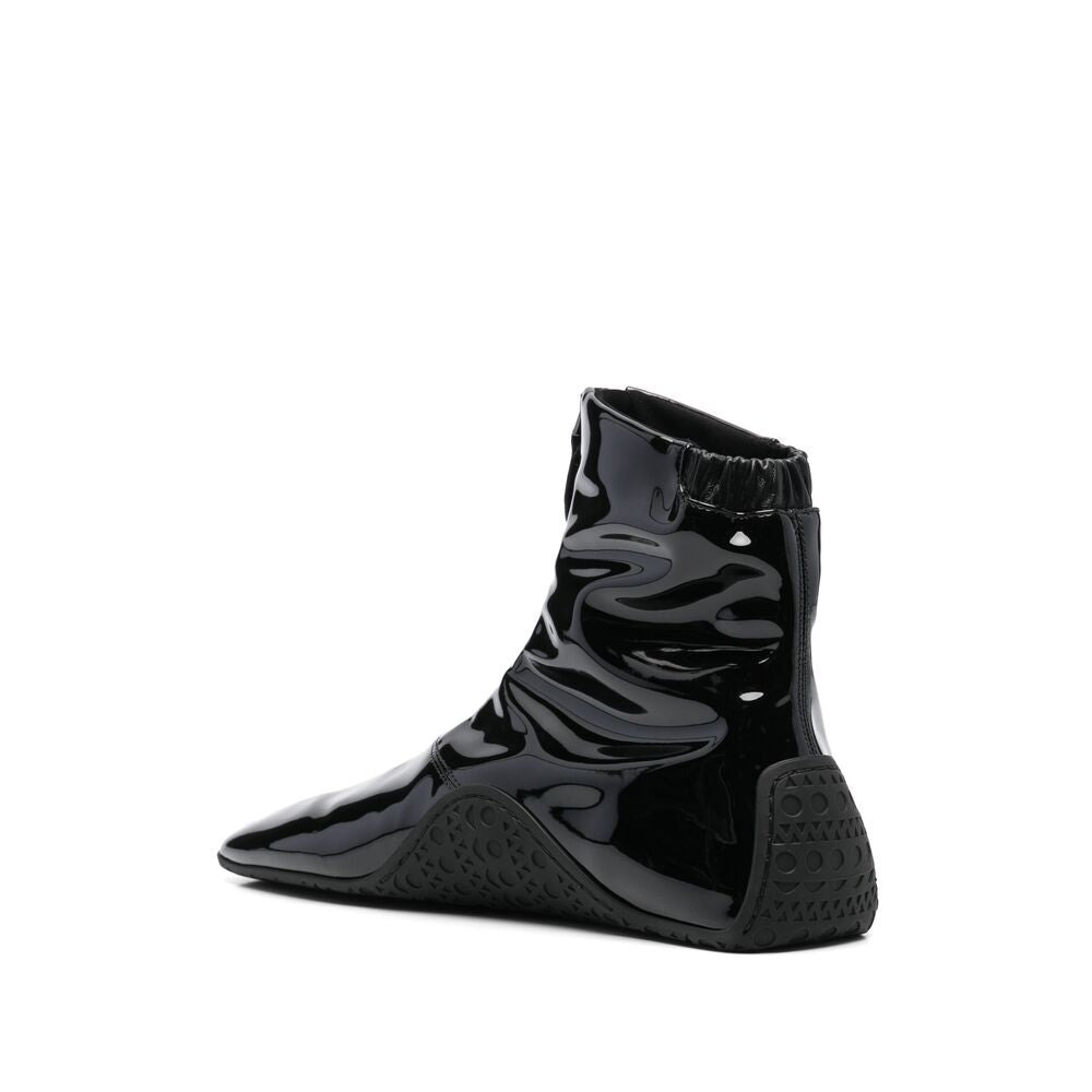 Alaïa Black Trainers Women - 2
