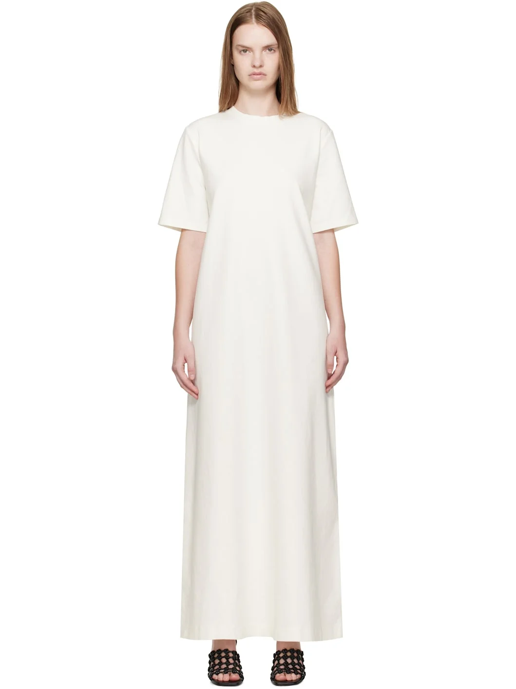 Off-White Josephina Maxi Dress - 1