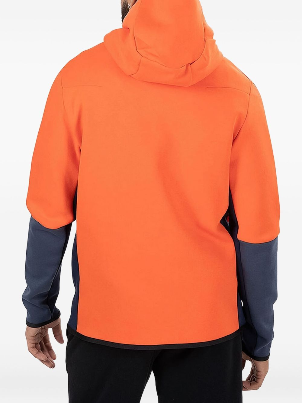 Tech Fleece zip-up hoodie - 2