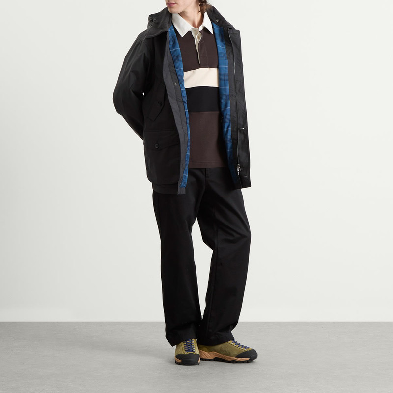 Nanamica Nanamica 2L Pertex Unlimited Field Jacket outlook