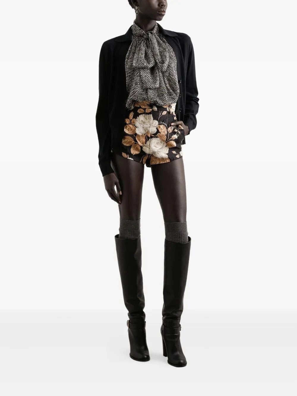 Dolce & Gabbana Women Shirt - 2