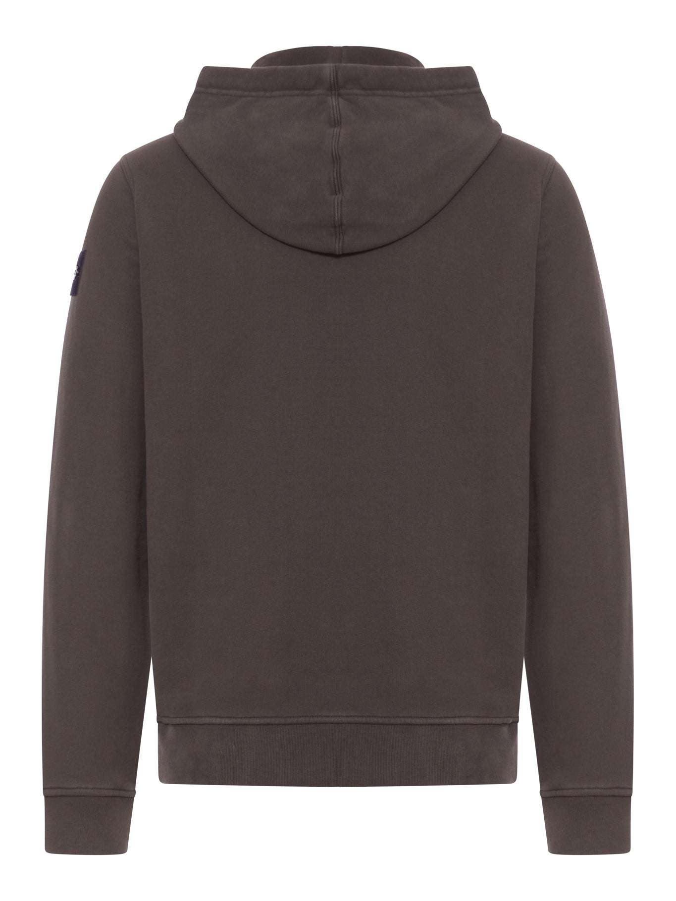 ORGANIC COTTON SWEATSHIRT - 2
