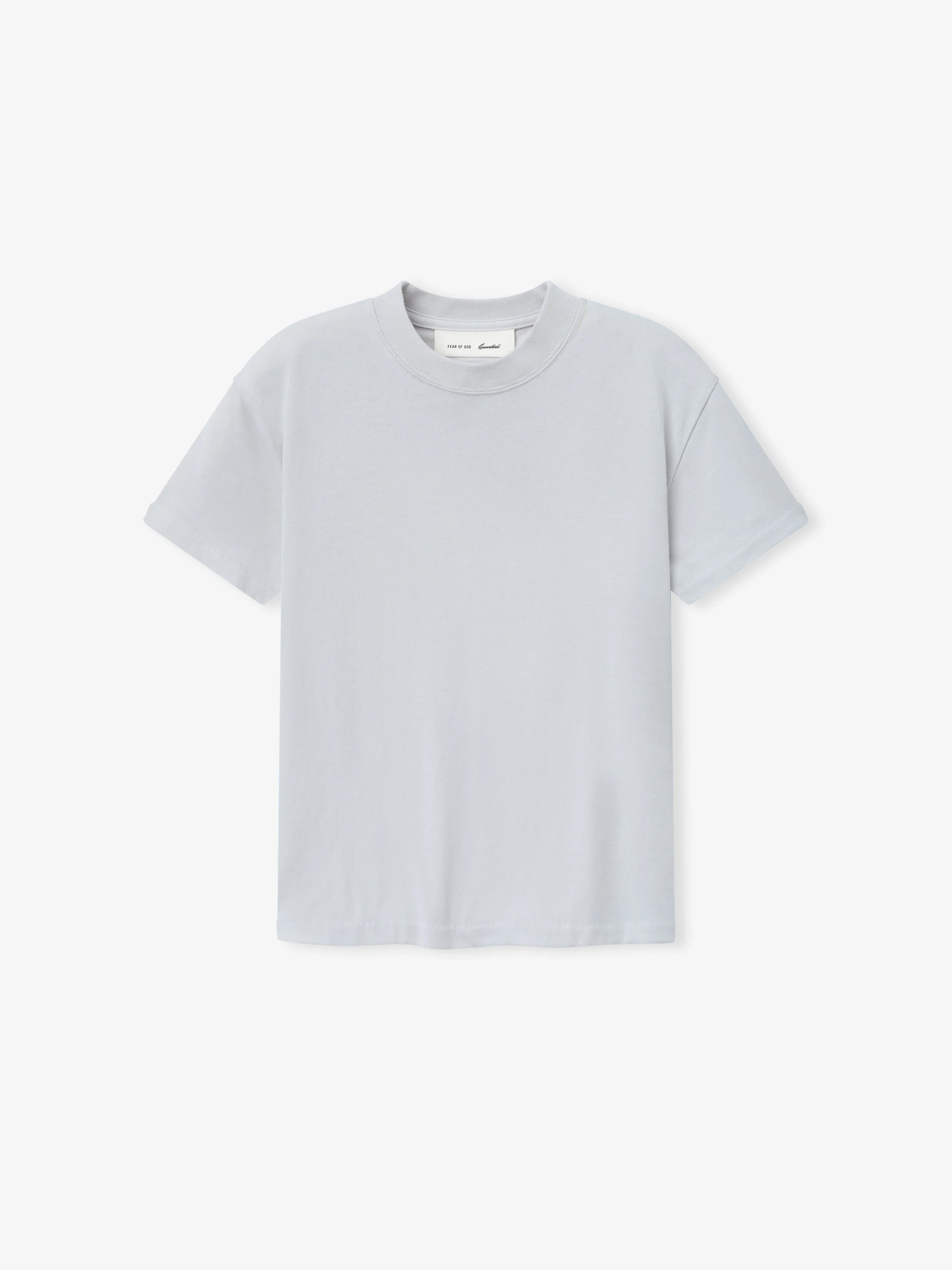Womens Tri-Blend Classic Fit Tee - 1
