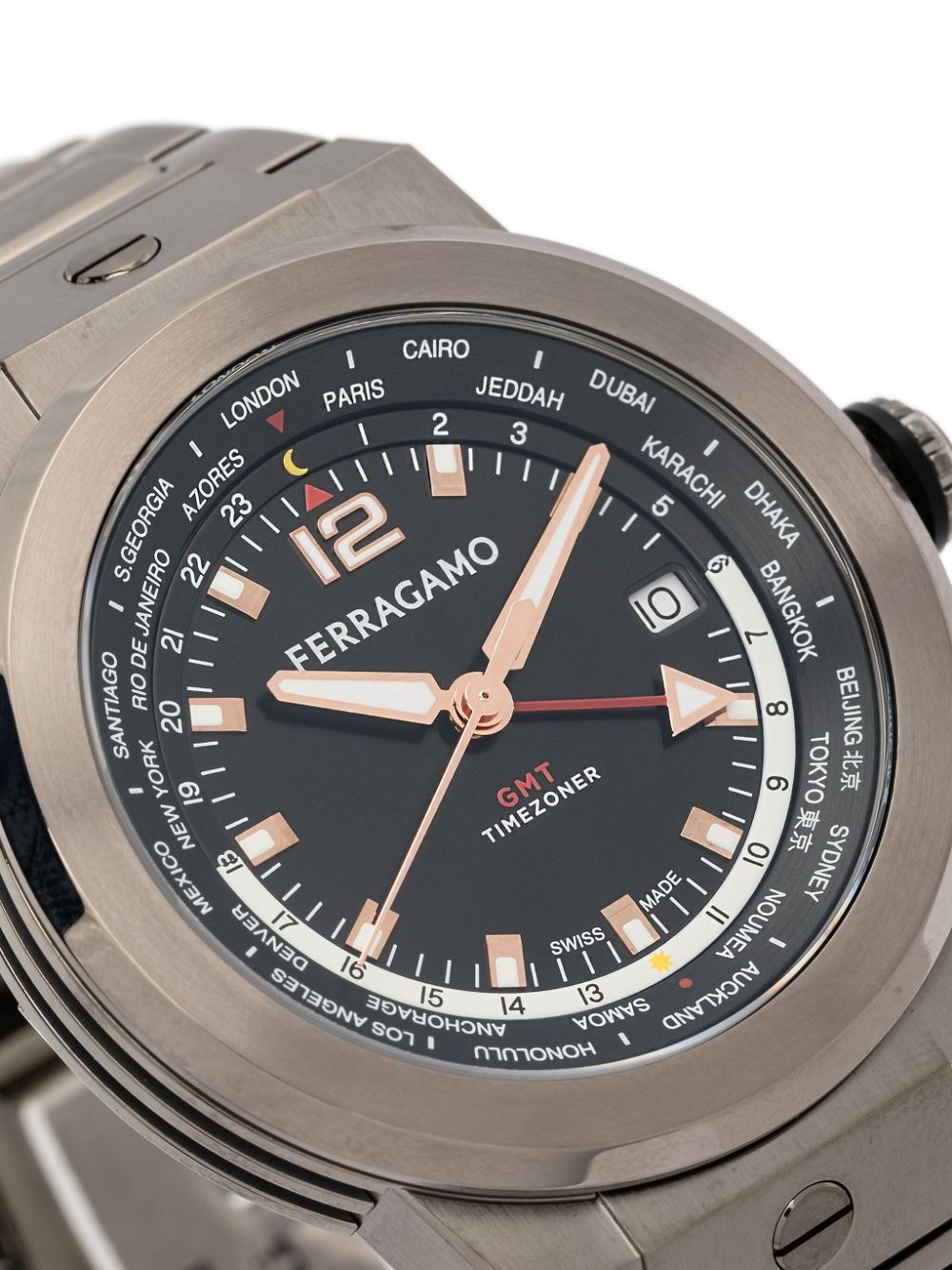 WorldTime 43mm - 3
