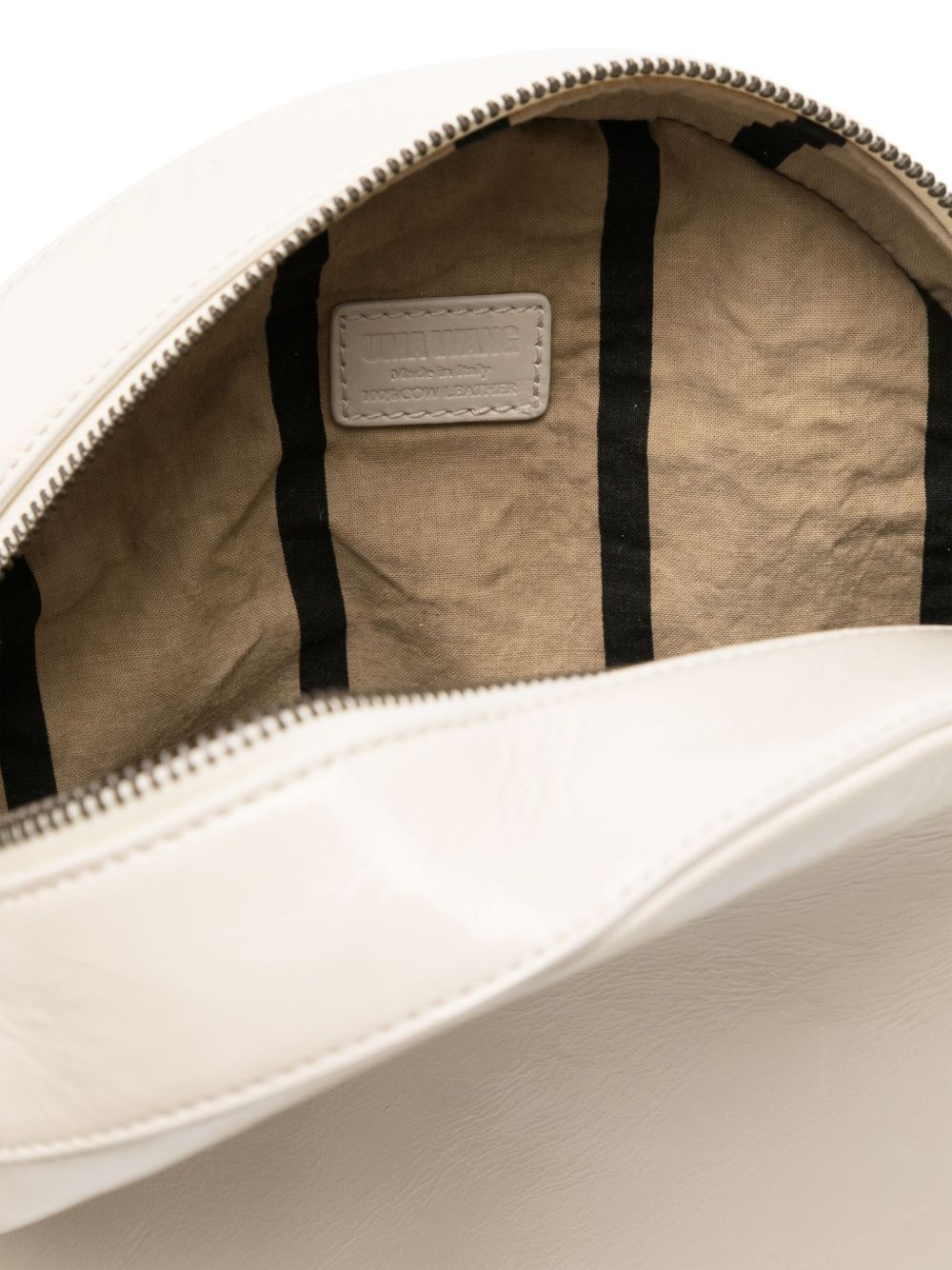 medium round bag - 5