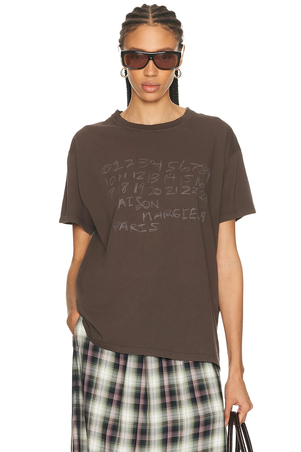 Short Sleeve T-Shirt - 1