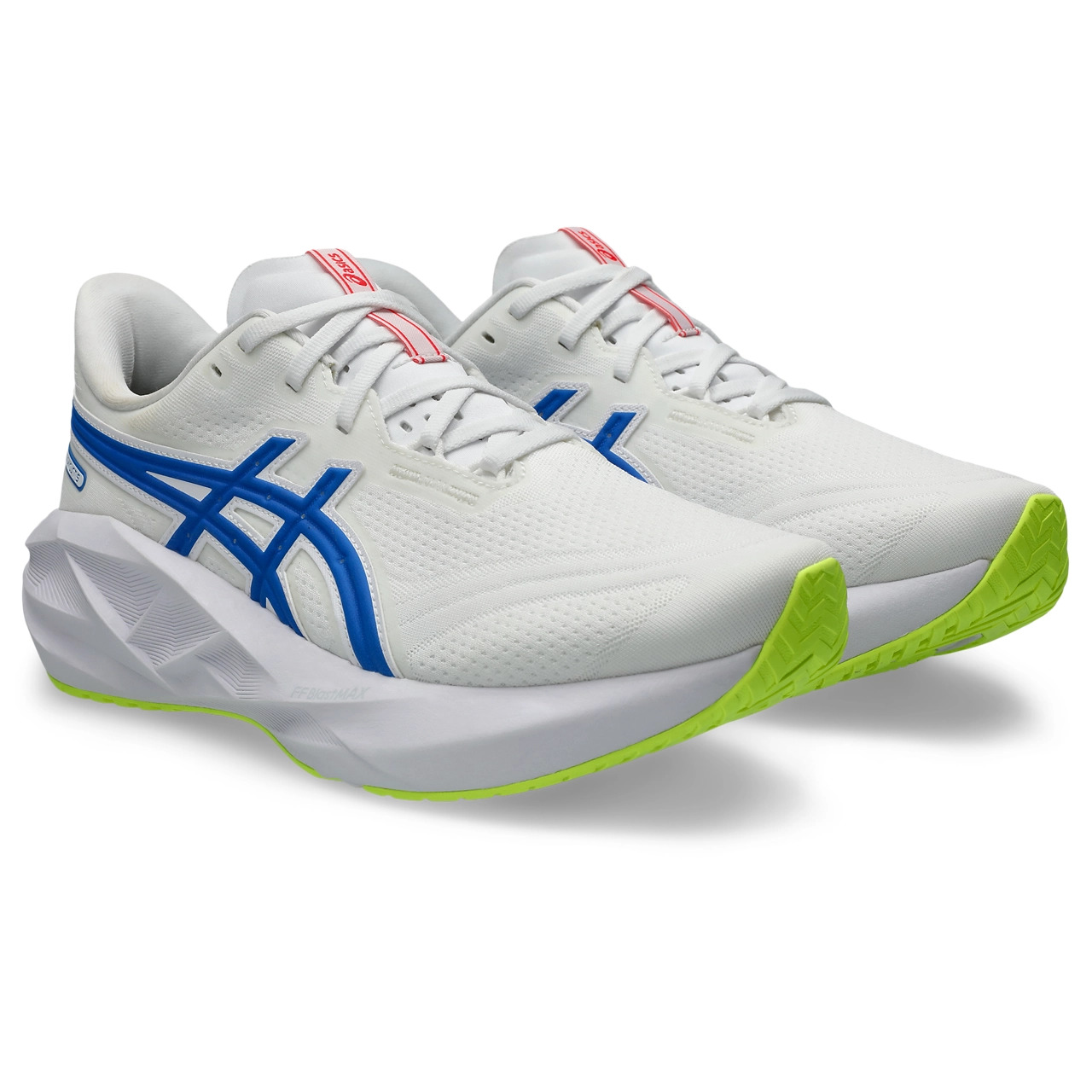 NOVABLAST 5 ASICS TRACK CLUB - 2