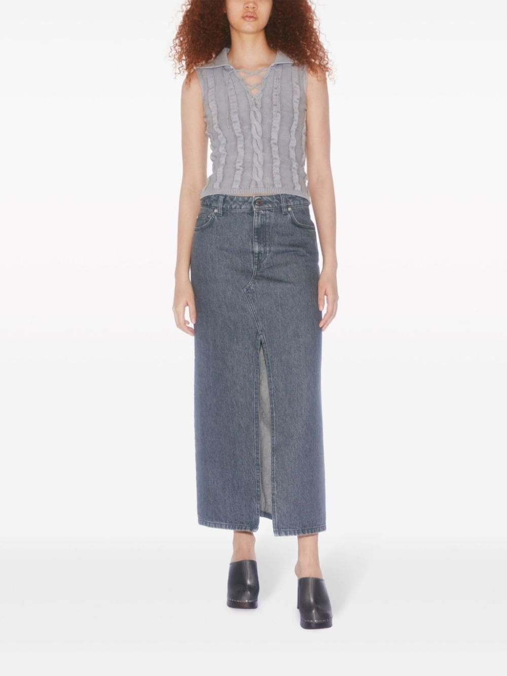 FILIPPA K Skirts Grey - 2