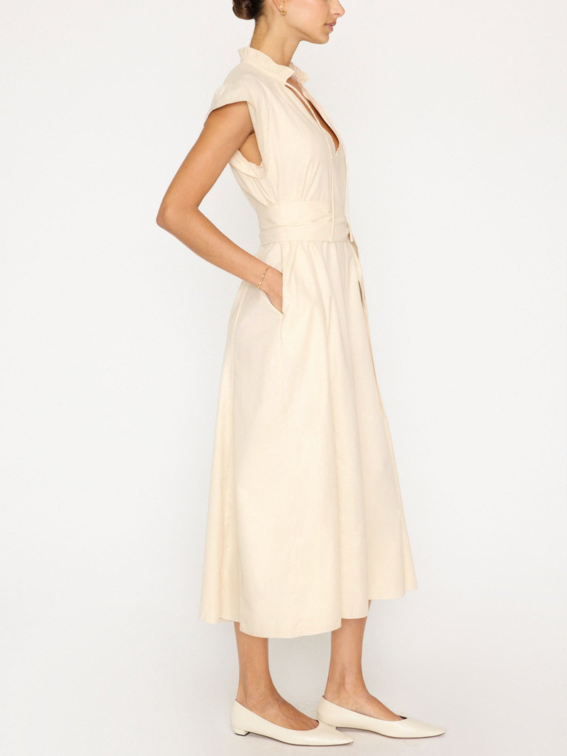 The Newport Midi Dress 4