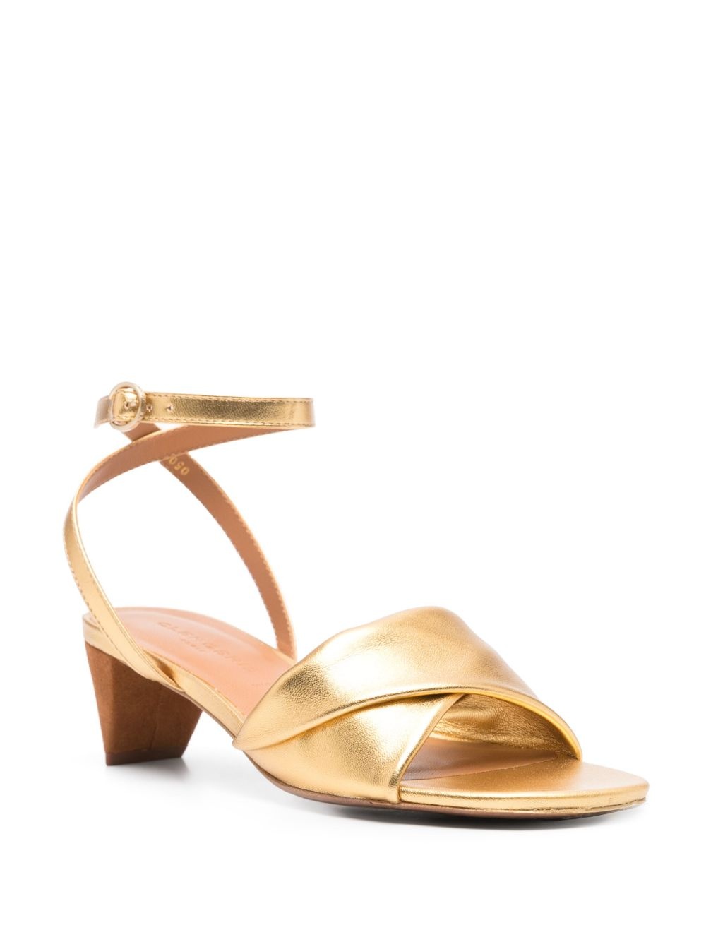 45mm Lover sandals - 2
