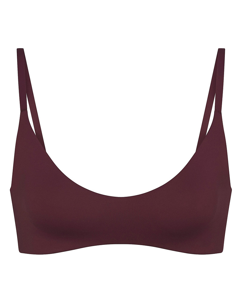 NikeSKIMS Matte Women's Micro-Scoop Bra 6