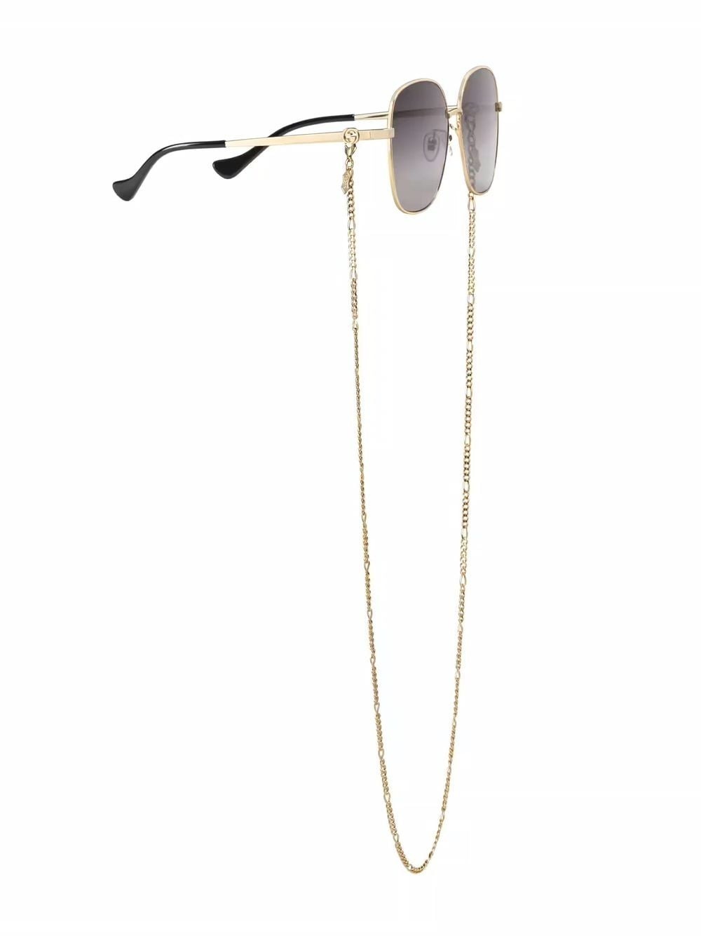GG1089SA round sunglasses - 2