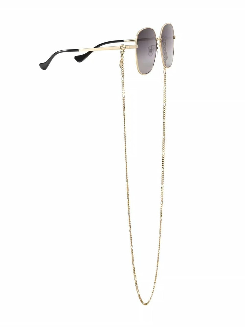 GUCCI GG1089SA round sunglasses outlook