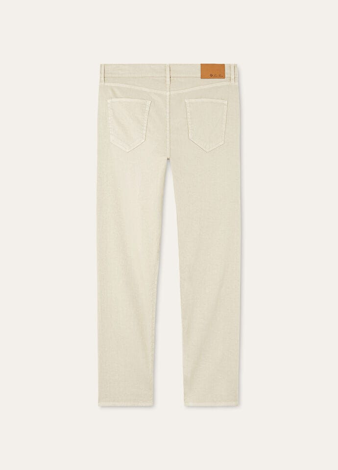 Quarona Pants - 6