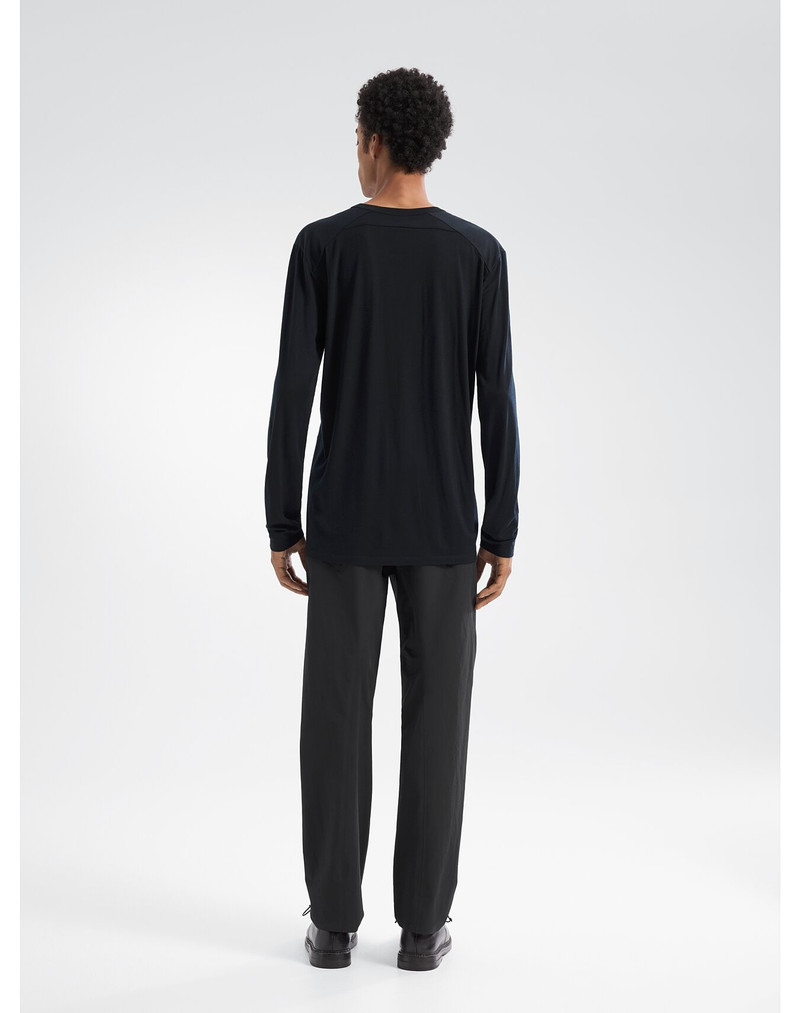 Veilance Frame Shirt LS outlook