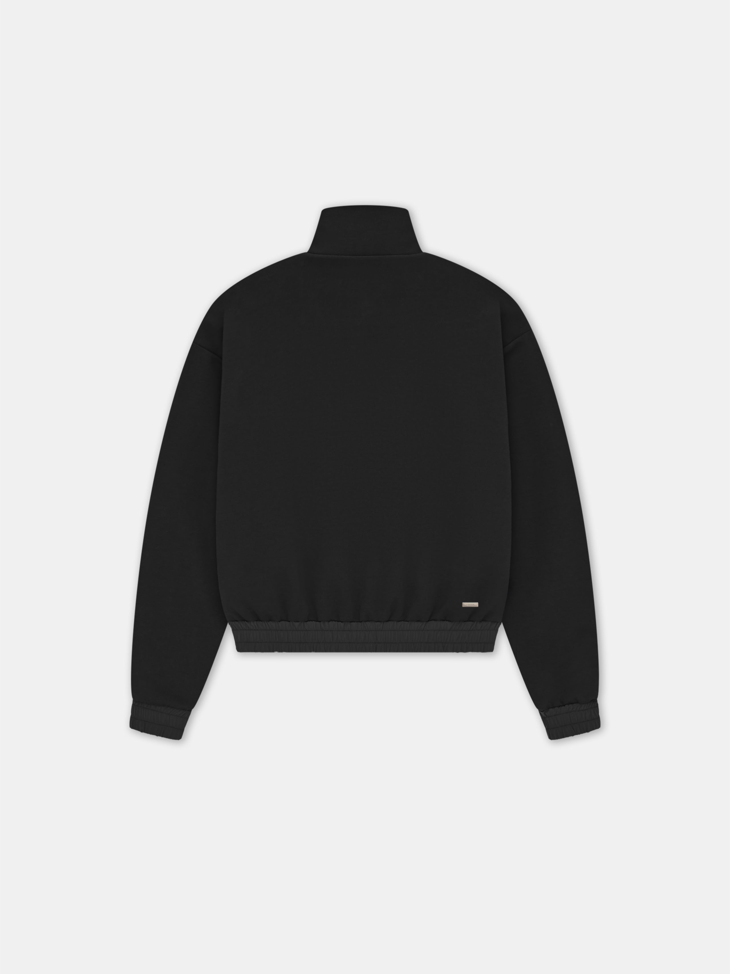 LOUNGE TRACK JACKET - 5