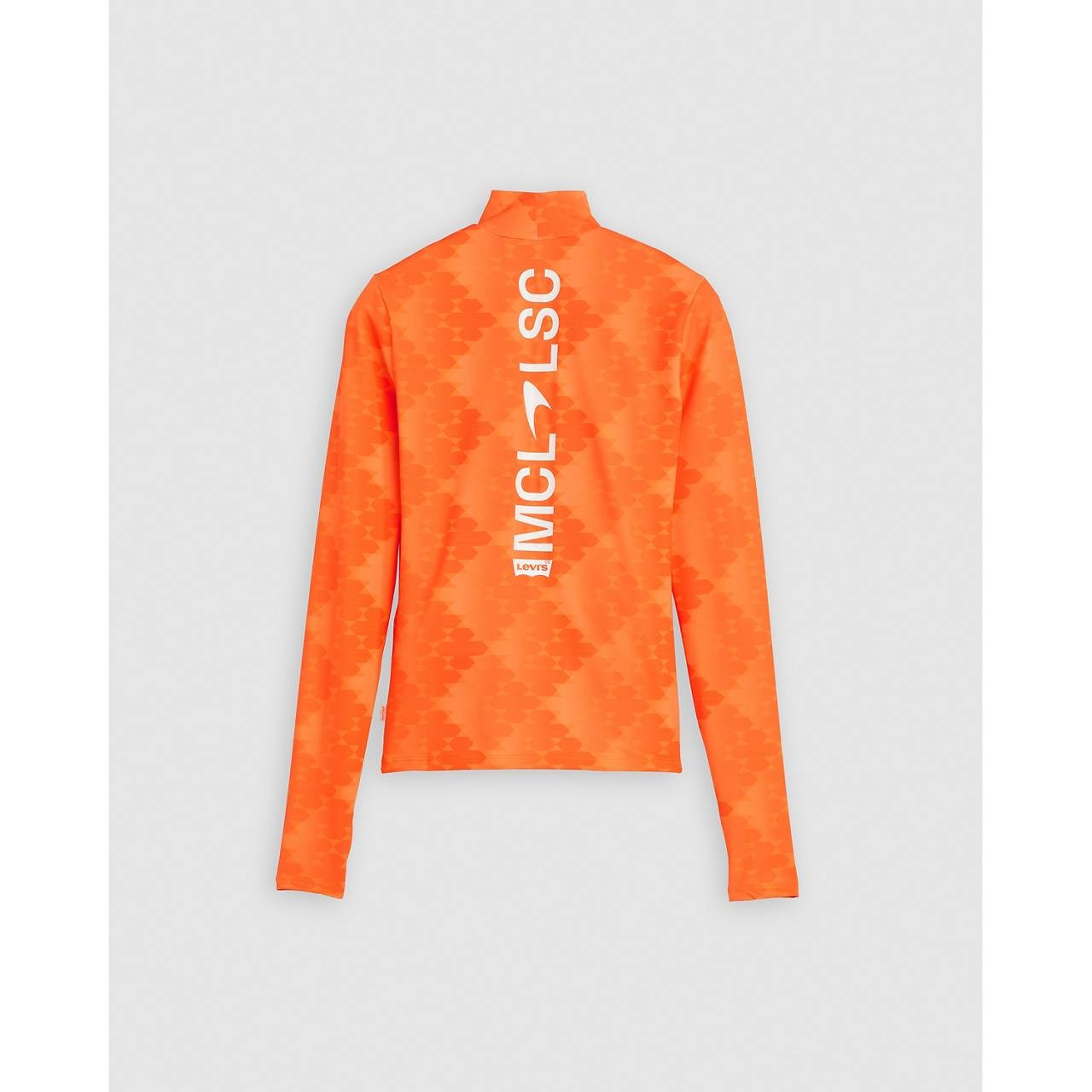 LEVI'S® X MCLAREN RACING SECONDSKIN TOP - 6