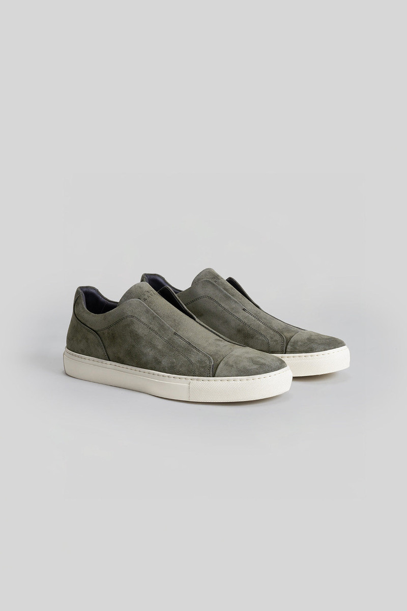 ROBERT BARAKETT Catro Sneaker outlook