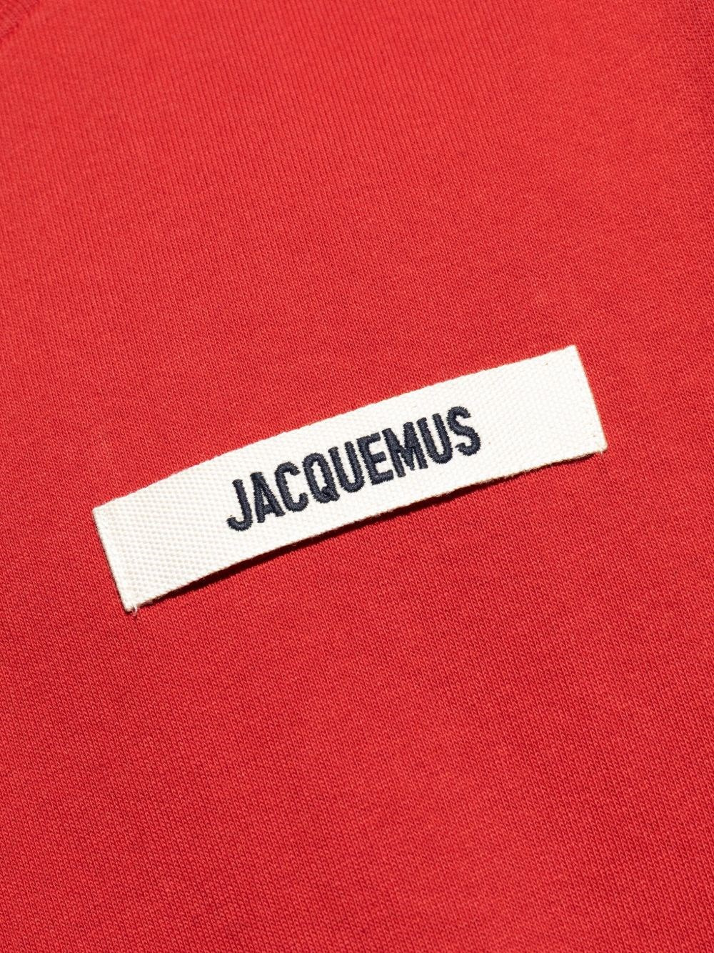 T-SHIRT LOGO - 5