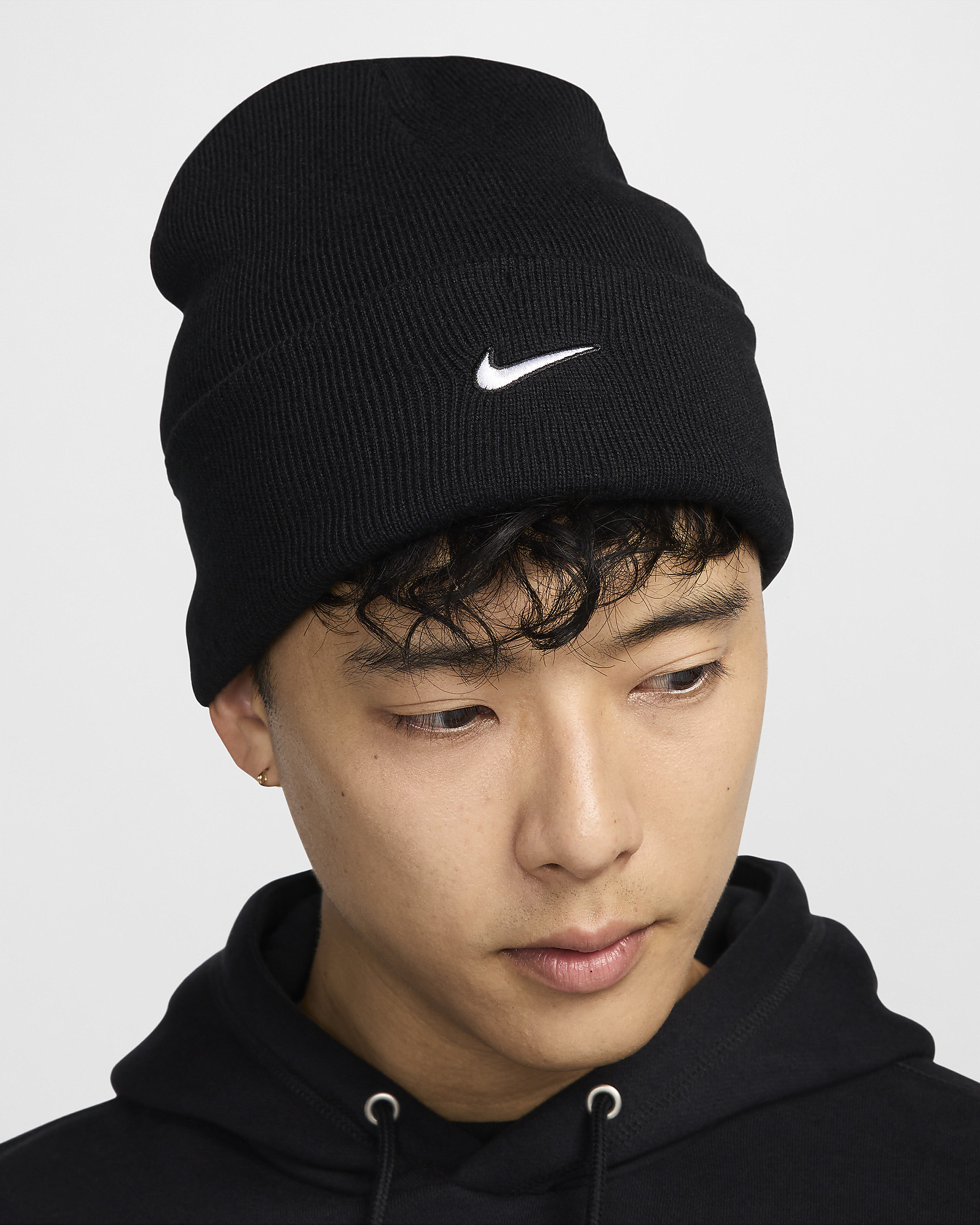 Nike Peak Swoosh Beanie - 4