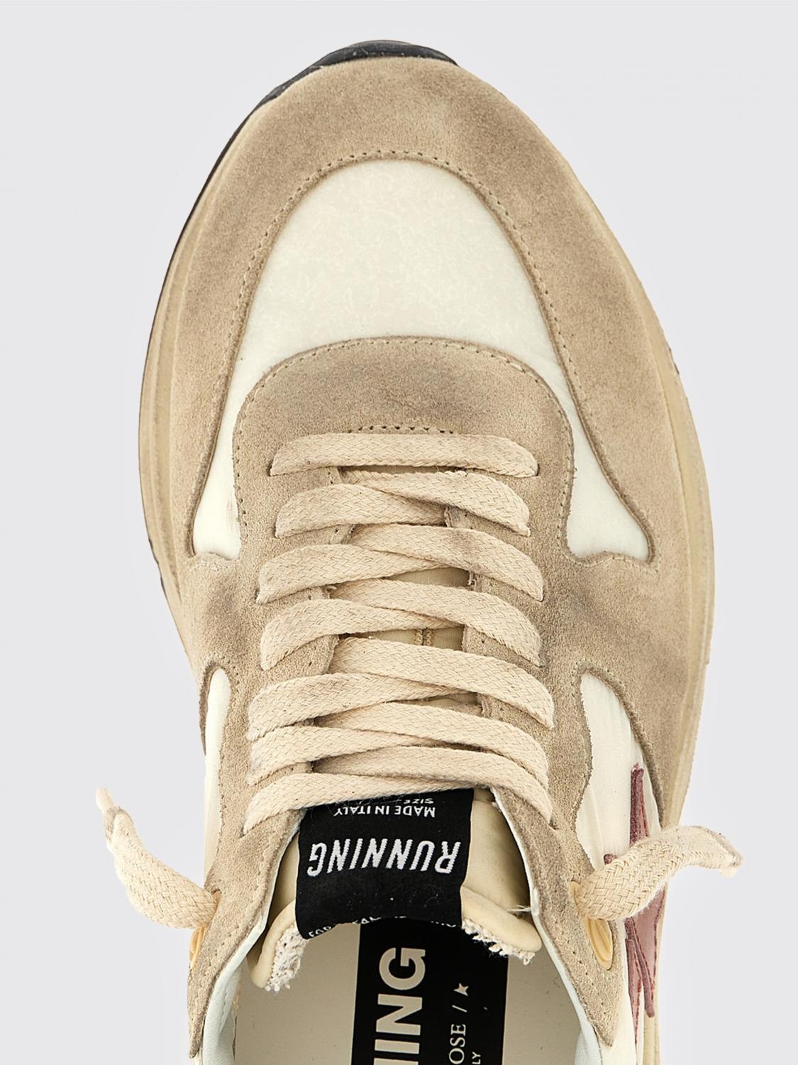 Sneakers woman Golden Goose - 4