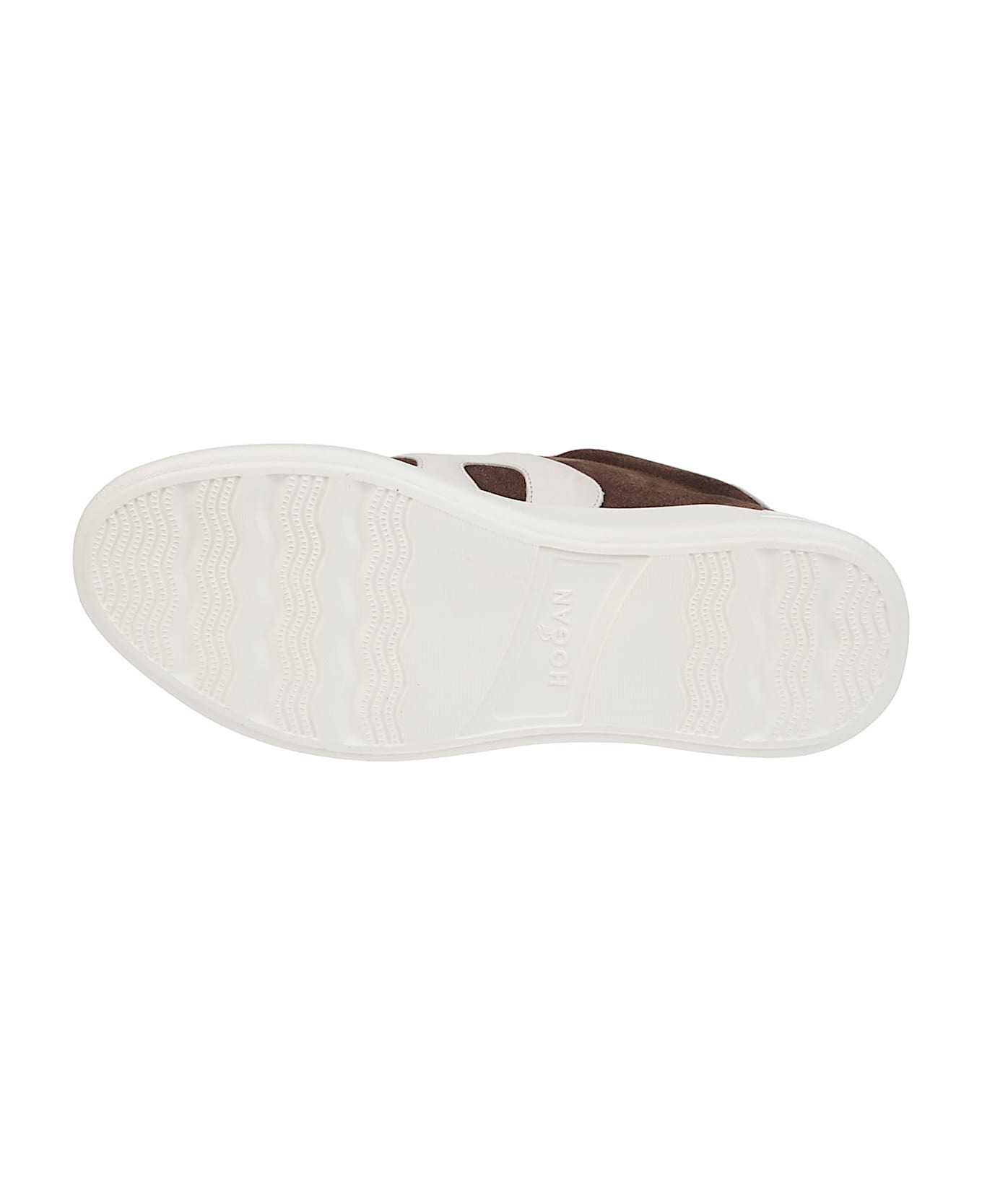 Rebel H562 Sneakers - 4