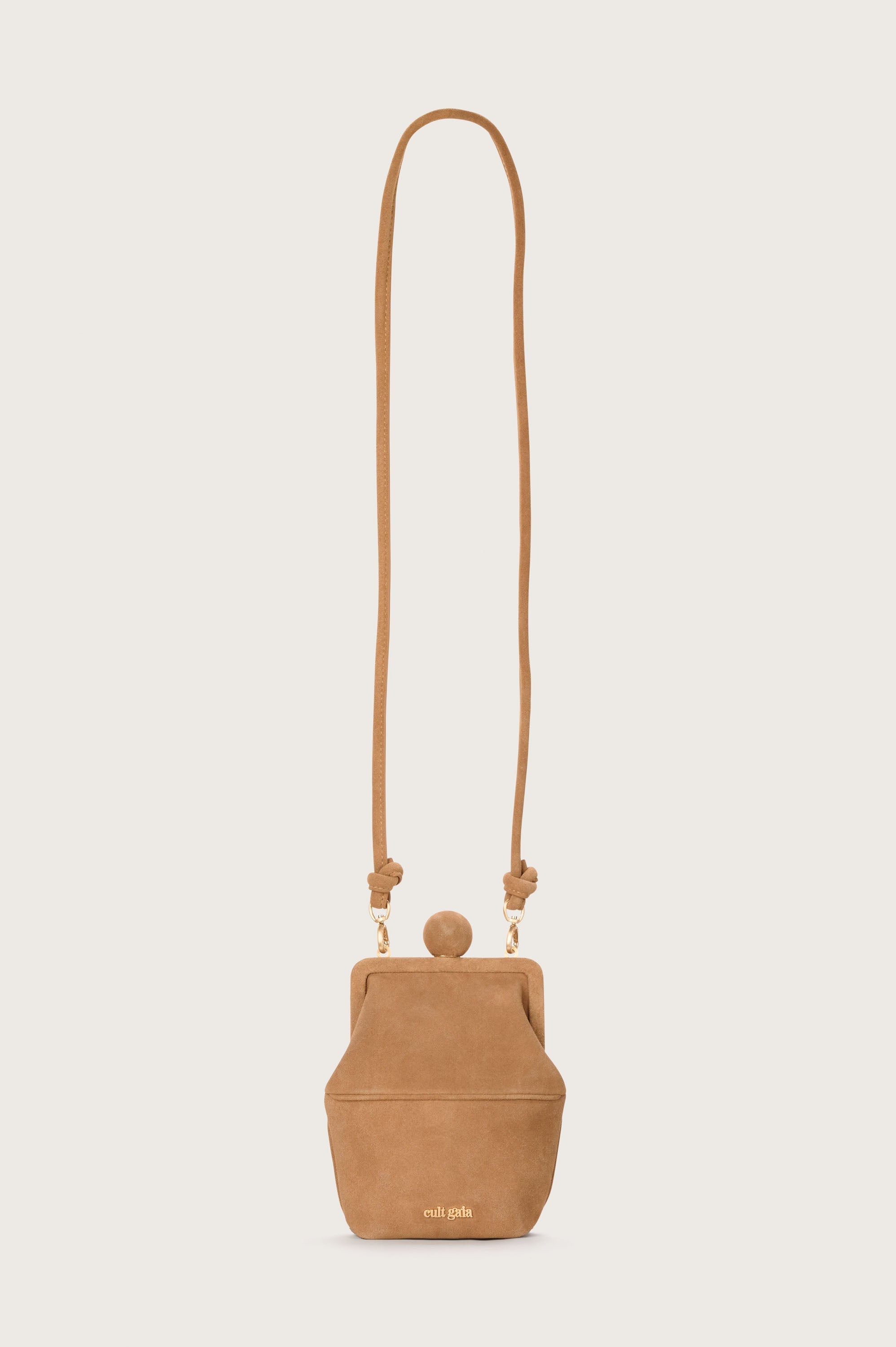 MARIS MINI CROSSBODY BAG - 1