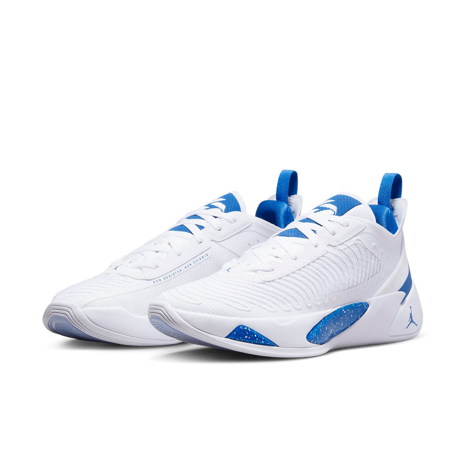 Air Jordan Luka 1 'Sport Blue' DQ7689-114 - 3