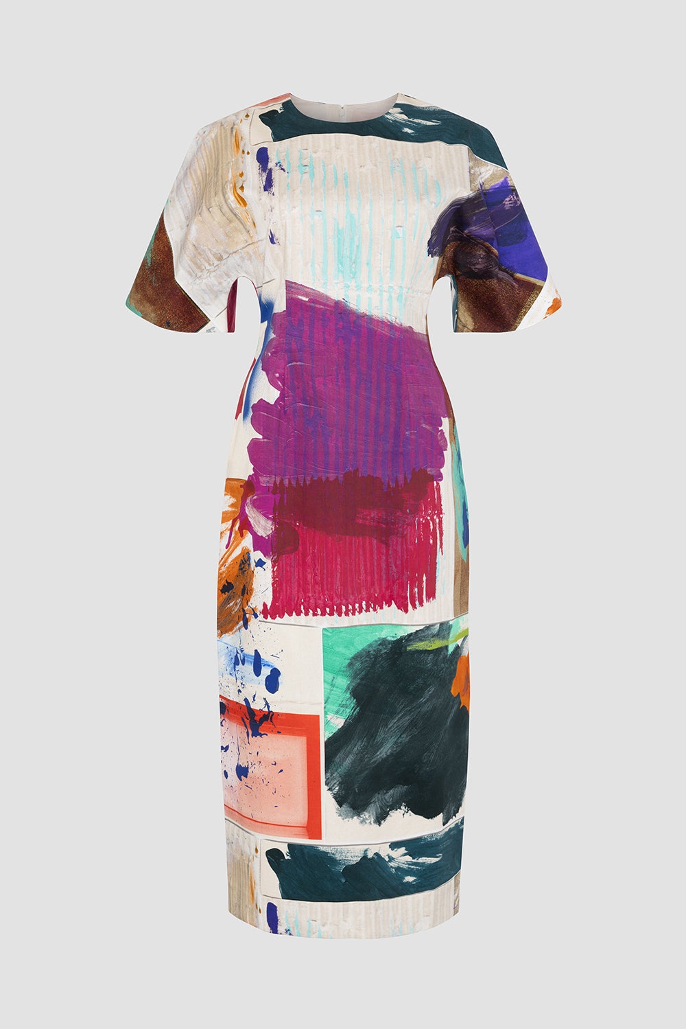 FALAH DRESS - 2